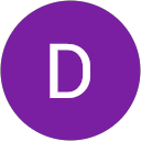 D profile picture